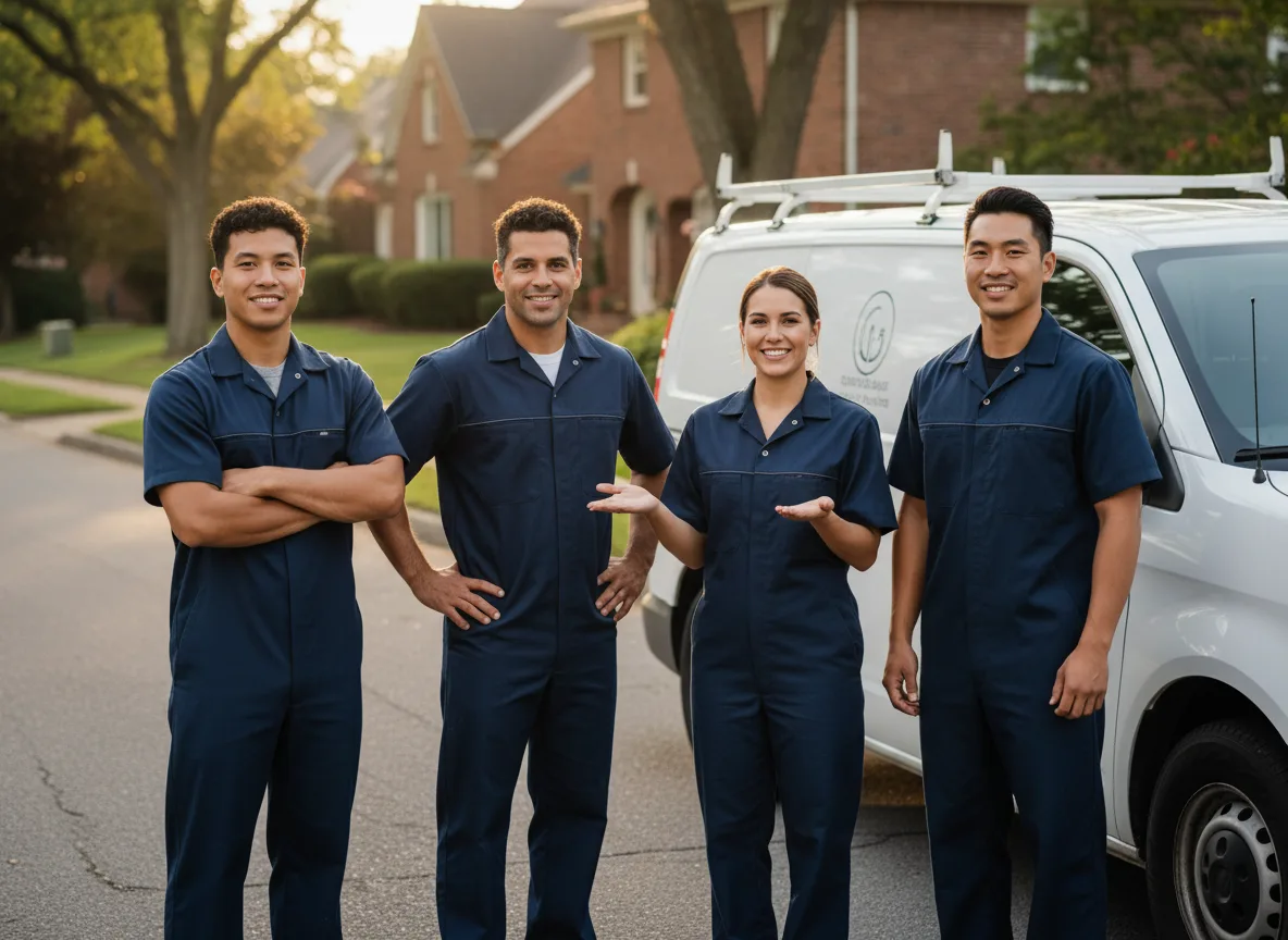 Home Gutter Service company in Redondo Beach, CA